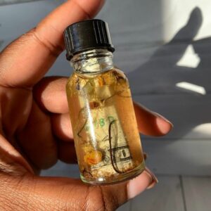 Attirez la chance et le succès avec le parfum mystique Attirez la chance et le succès avec le parfum mystique