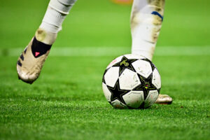 DEVENEZ UNE STAR DU FOOTBALL GRÂCE AUX POUVOIRS MYSTIQUES