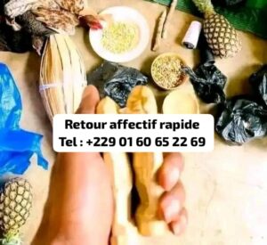 Comment fonctionne le retour affectif ?