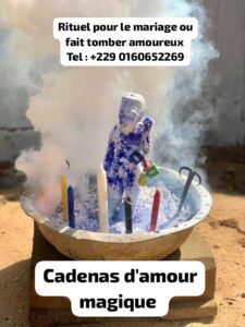 Retour Affectif Rapide – Cadenas d’Amour Puissant