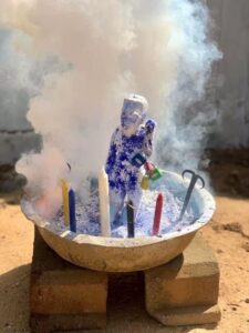 Retour Affectif Rapide avec le Cadenas d’Amour